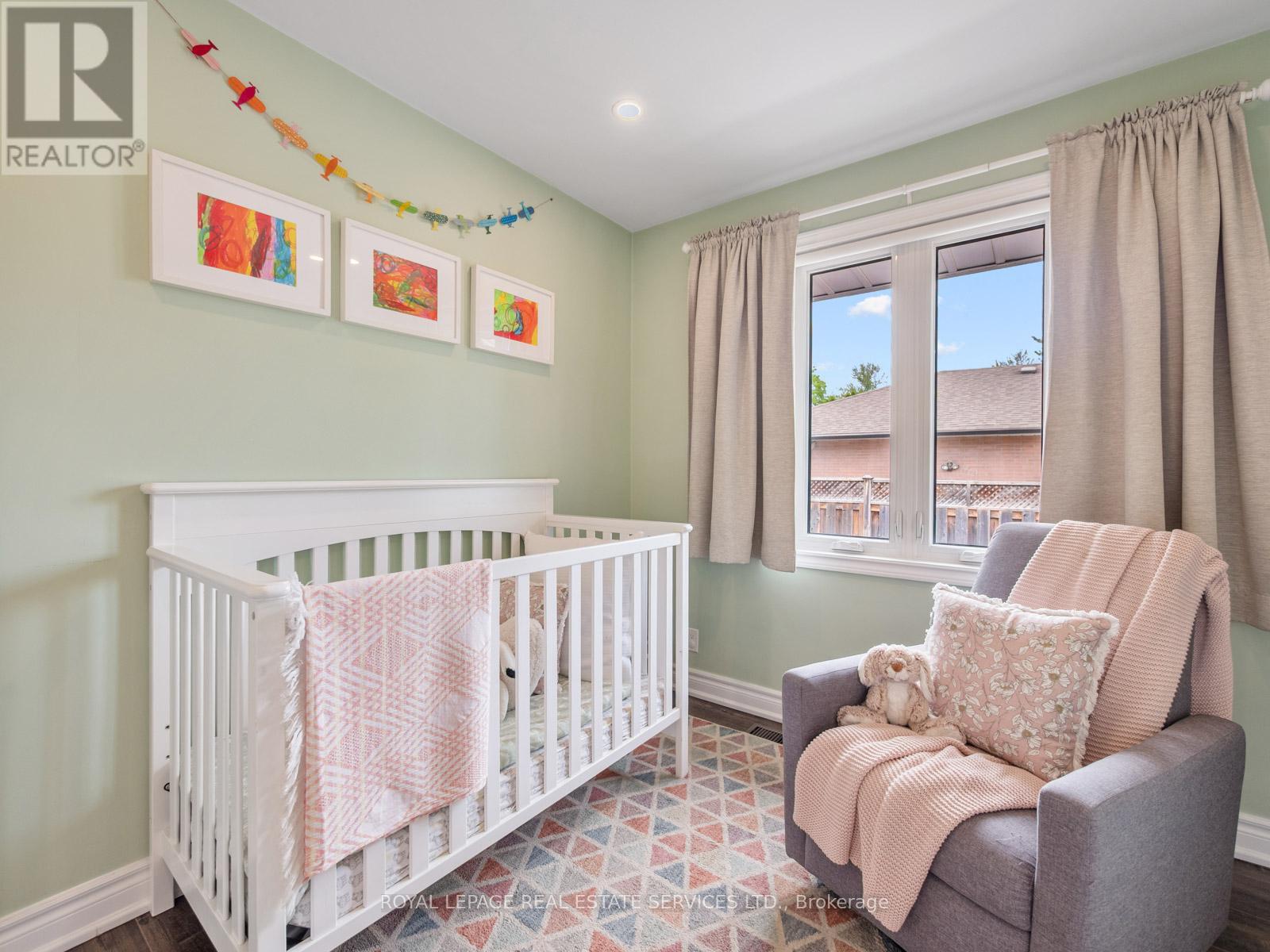 148 WINCOTT DRIVE - 27