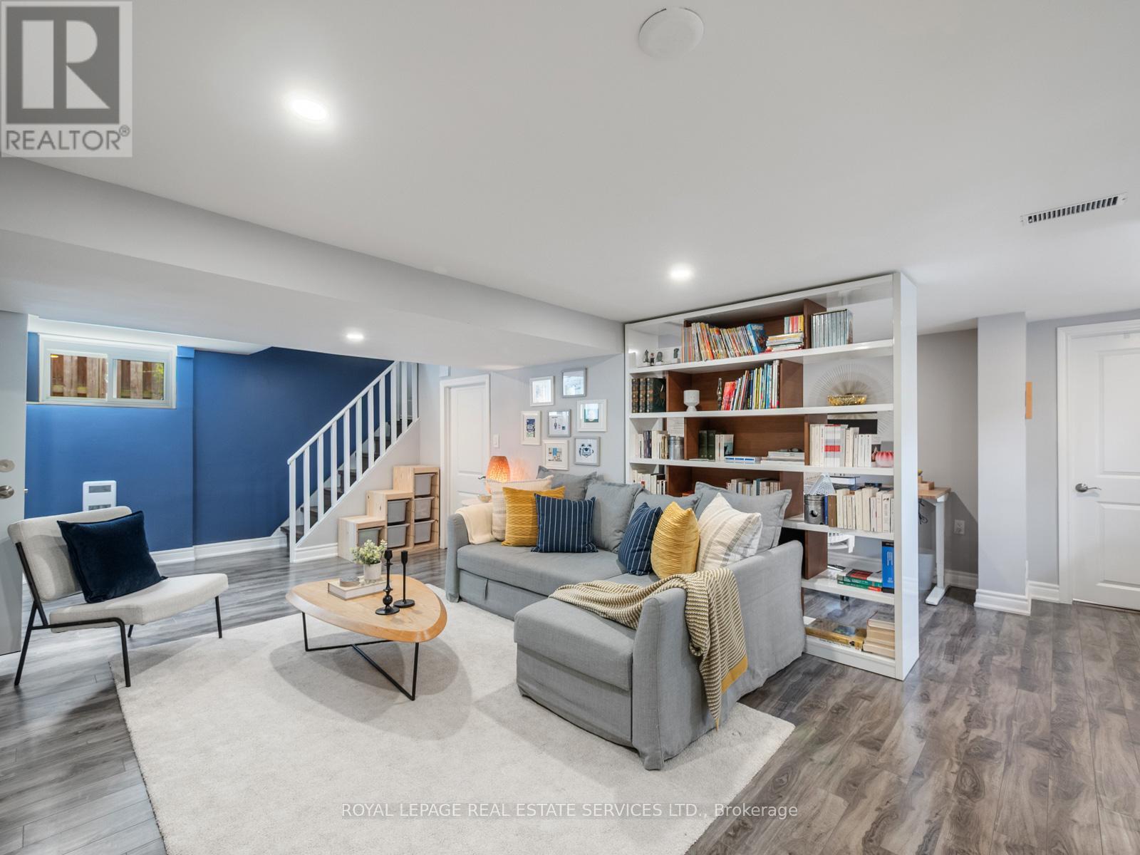 148 WINCOTT DRIVE - 33