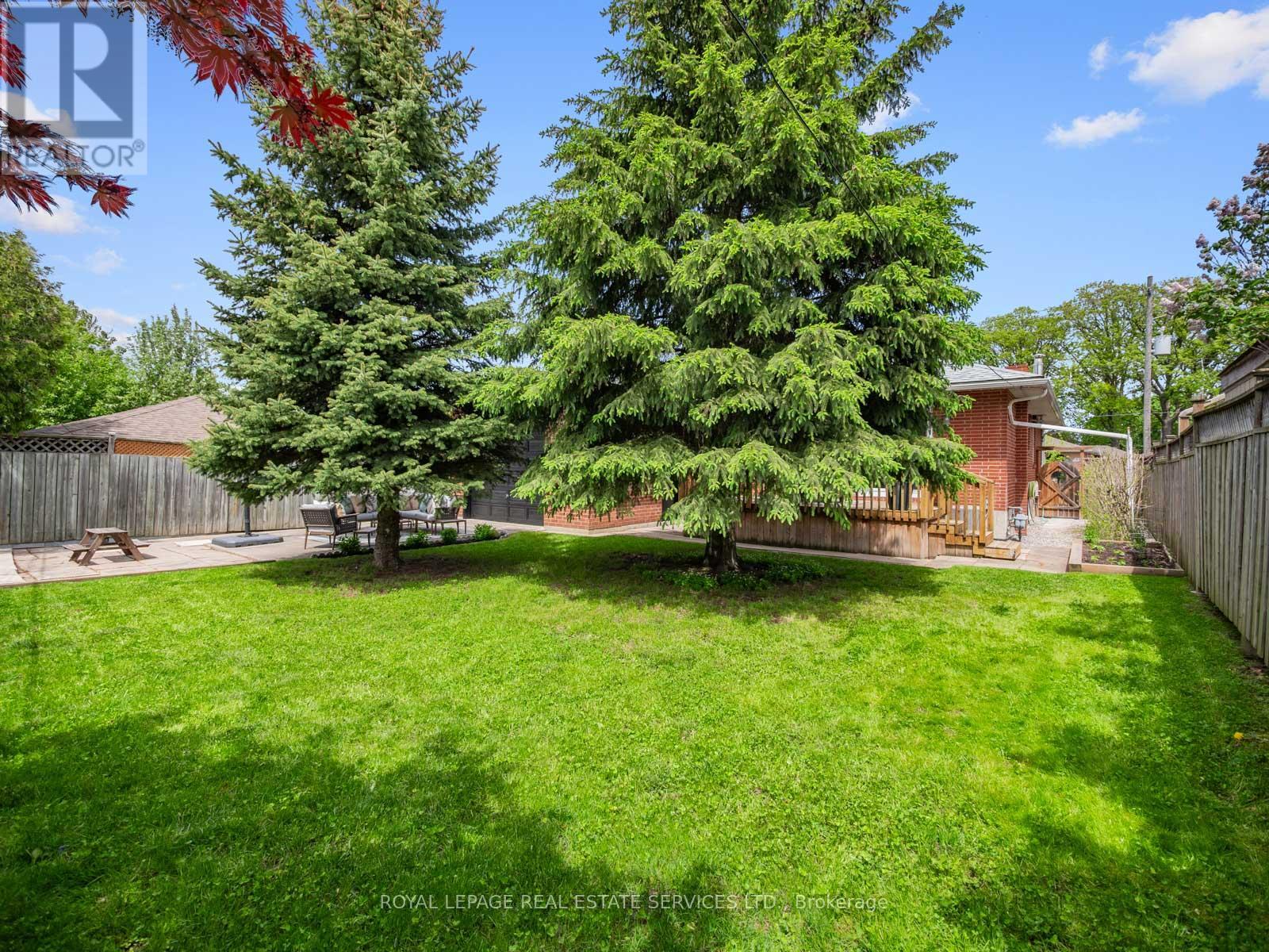 148 WINCOTT DRIVE - 45