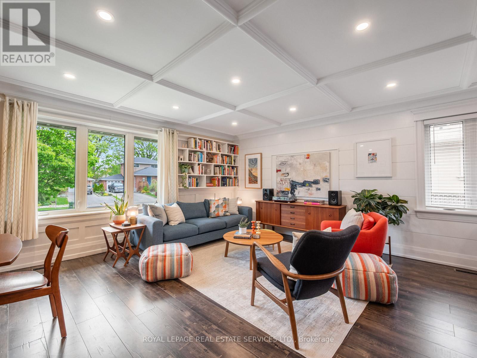 148 WINCOTT DRIVE - 6