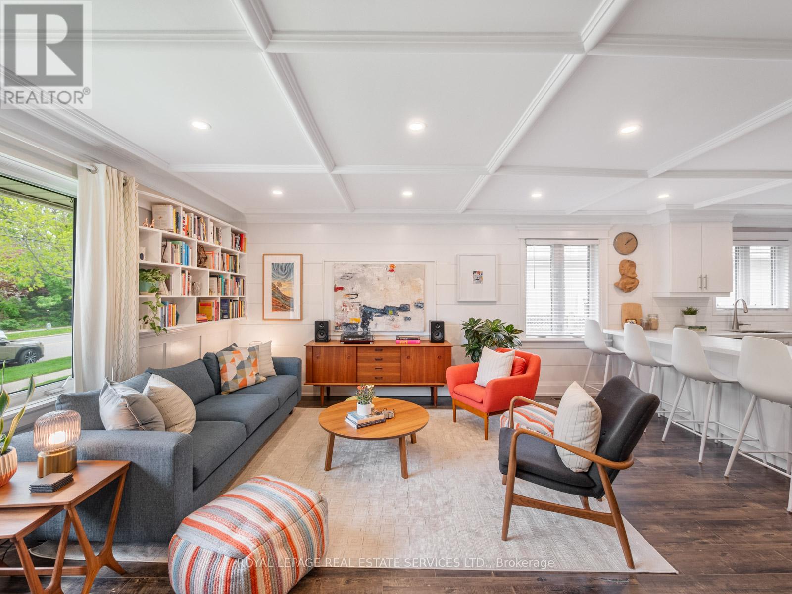 148 WINCOTT DRIVE - 7