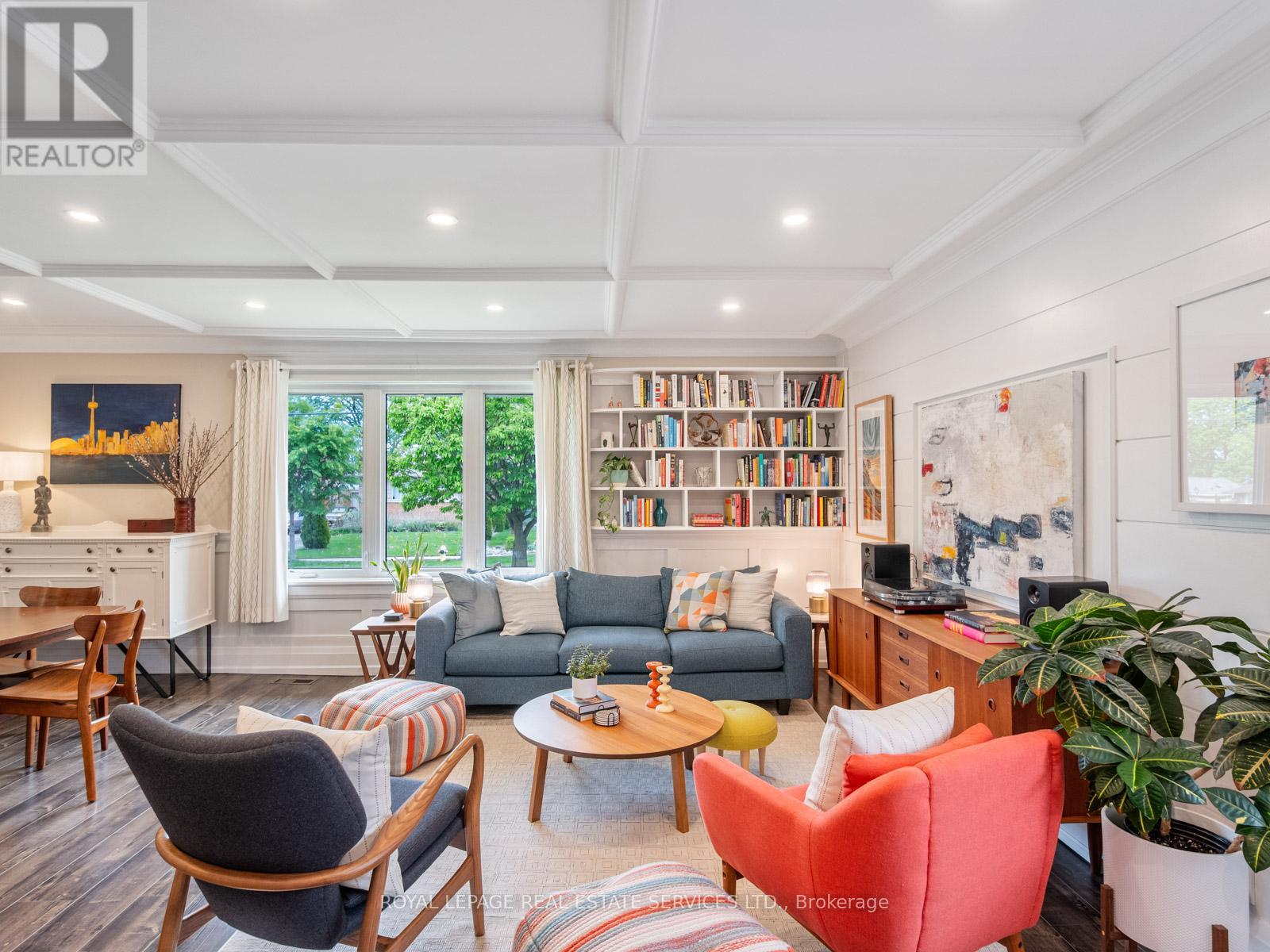 148 WINCOTT DRIVE - 9