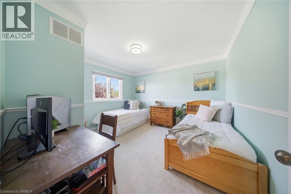 18 BRICKER Court - 18
