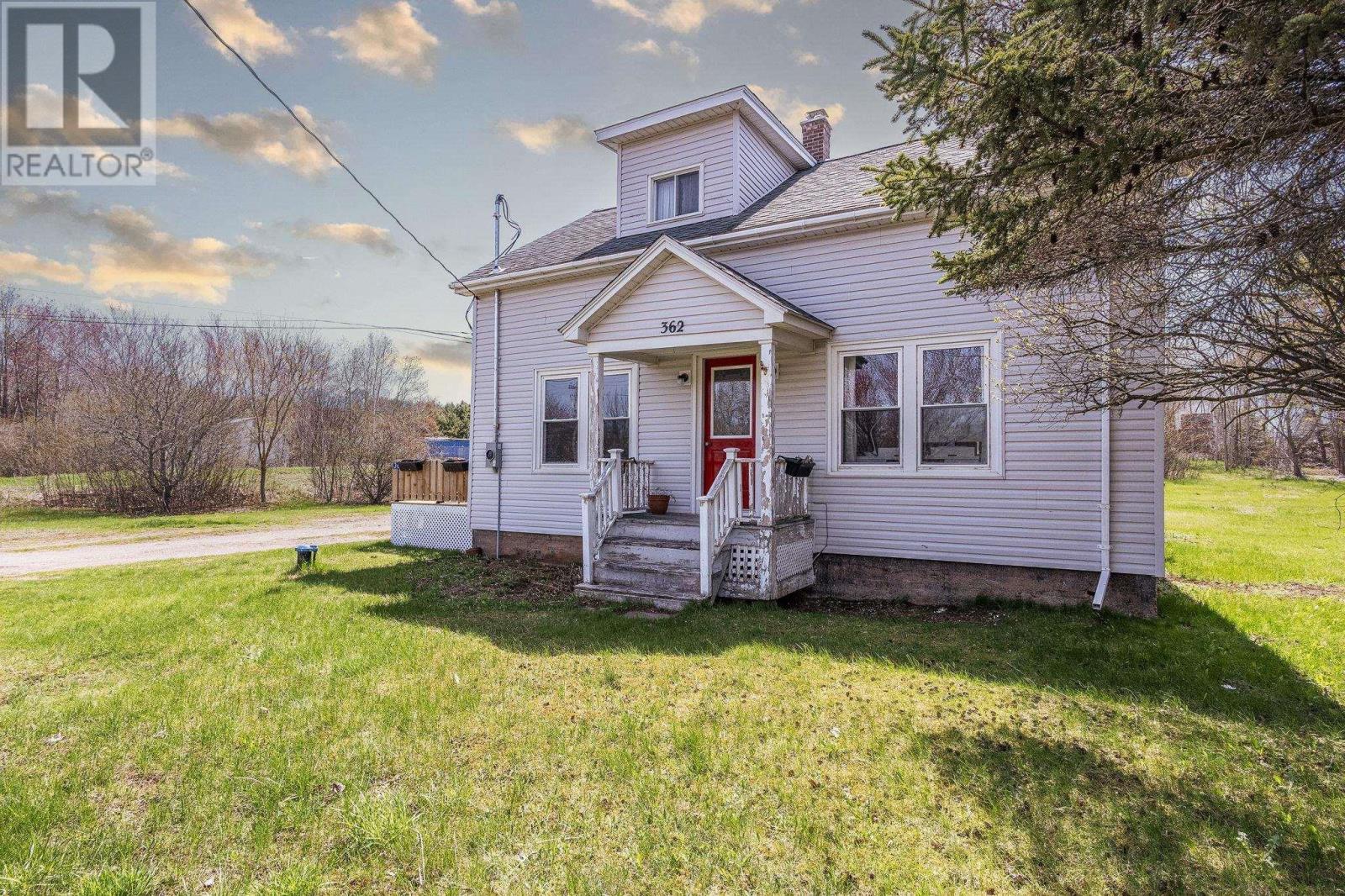 362 Orchard Street - 1