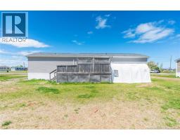 8 Frank Street, Bas Cap Pele, NB E4N0E6 Photo 11