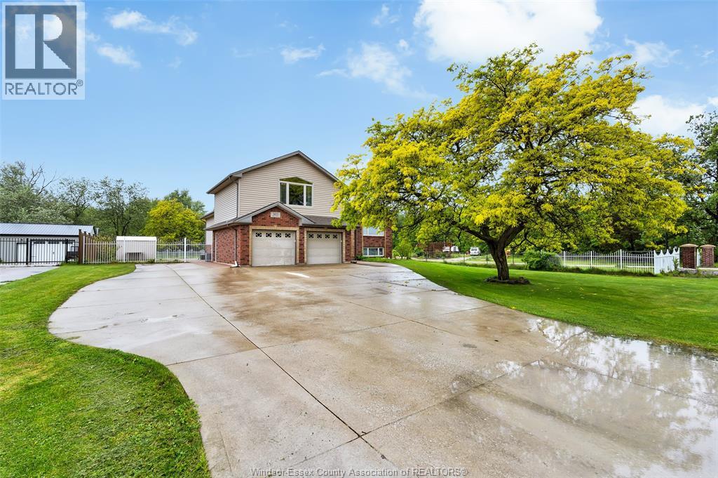 303 Gosfield Townline West - 2