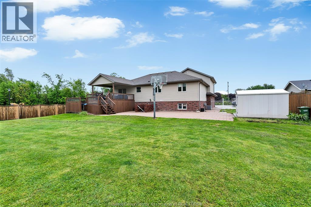 303 Gosfield Townline West - 5