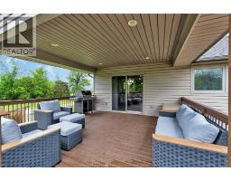 Eating area - 303 Gosfield Townline West, Essex, ON N8M2X5 Photo 10