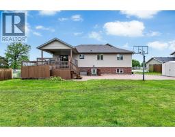 Laundry room - 303 Gosfield Townline West, Essex, ON N8M2X5 Photo 6