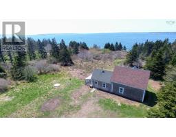 Bedroom - 356 Black Point Road, Ingomar, NS B0T1H0 Photo 8