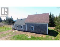 3pc Bathroom - 356 Black Point Road, Ingomar, NS B0T1H0 Photo 7