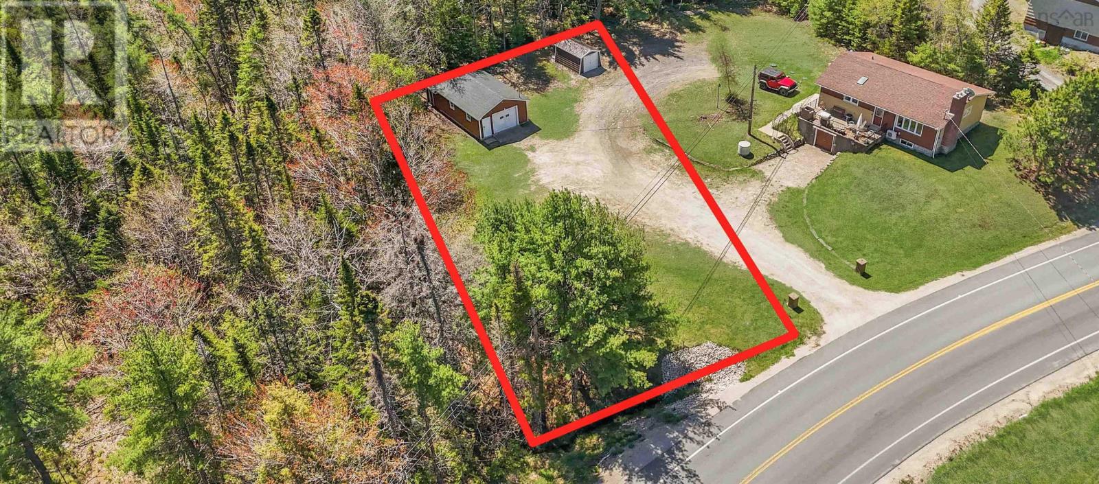 Property 1 of 31 of Lot 2 HIGHWAY 3 Highway