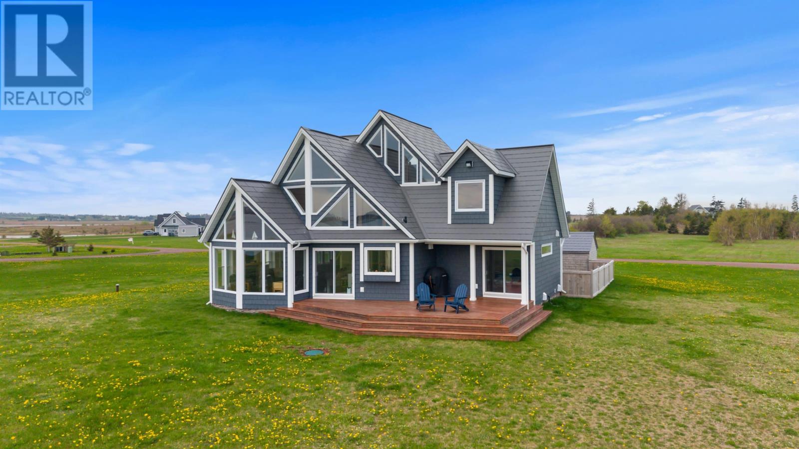 86 SEASIDE Drive - 1