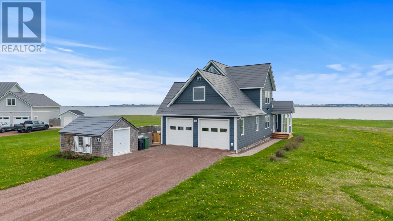 86 SEASIDE Drive - 2