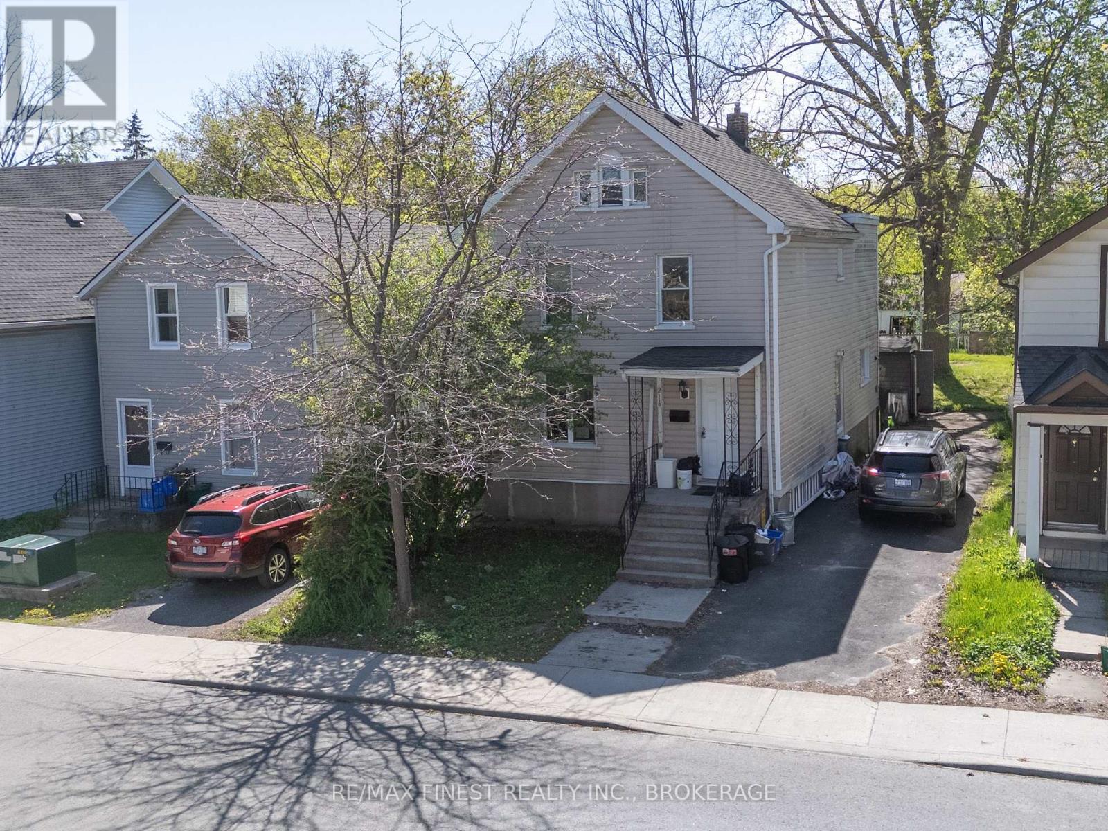 216 ALFRED STREET - 1