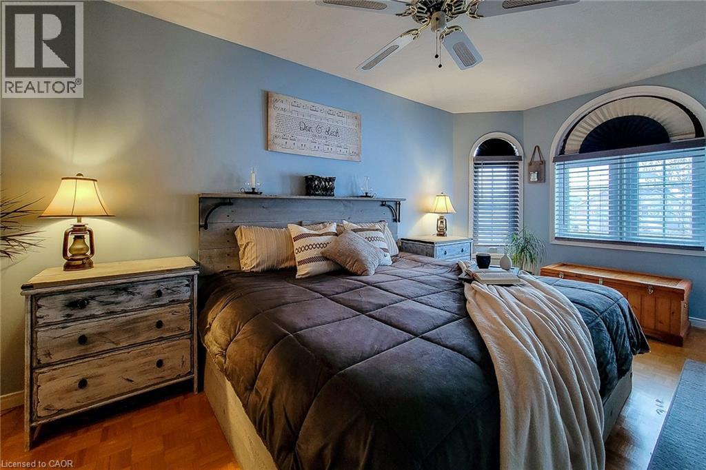 146 LOCHEED Drive - 29