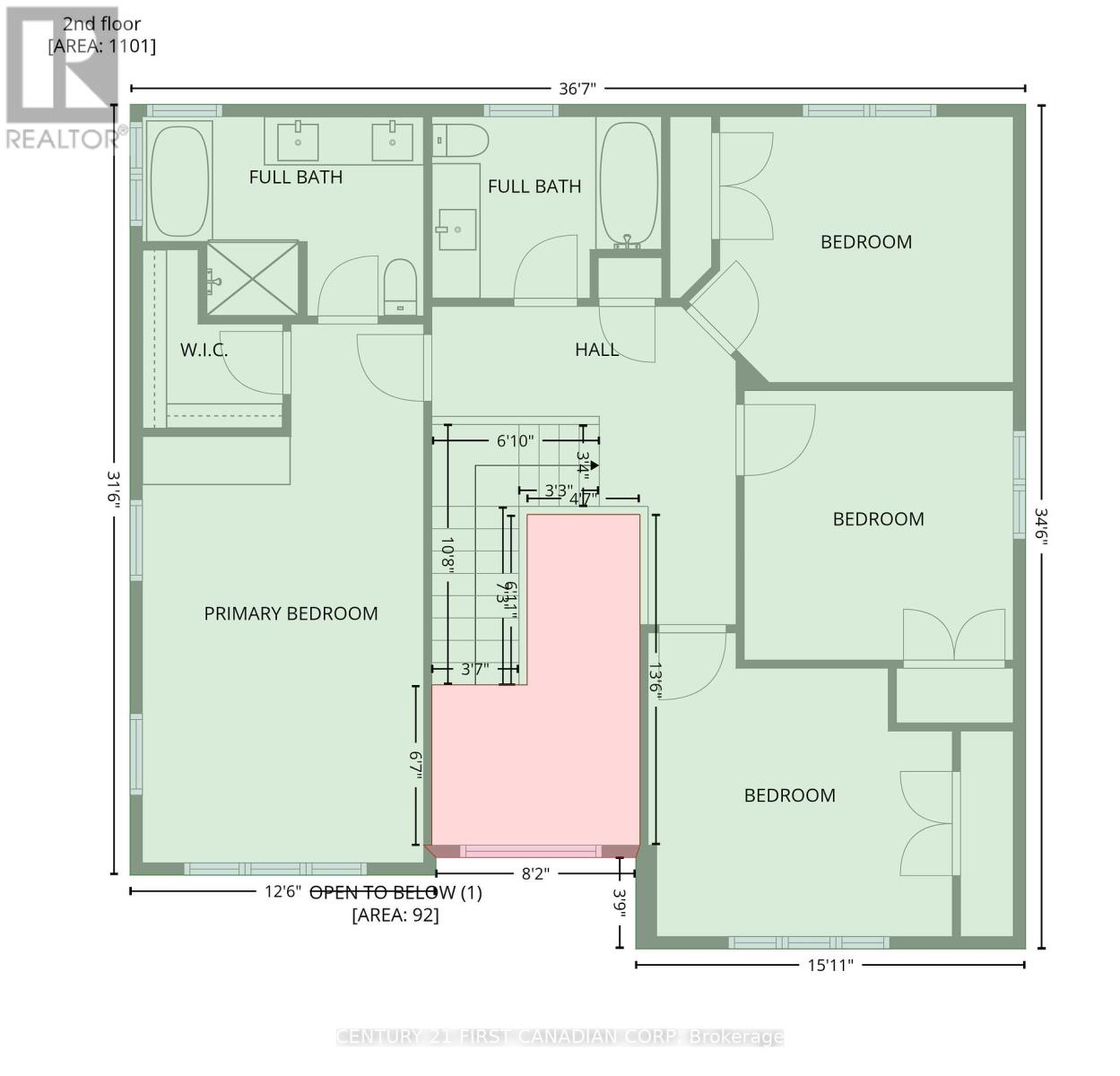 986 LOFT COURT - 45