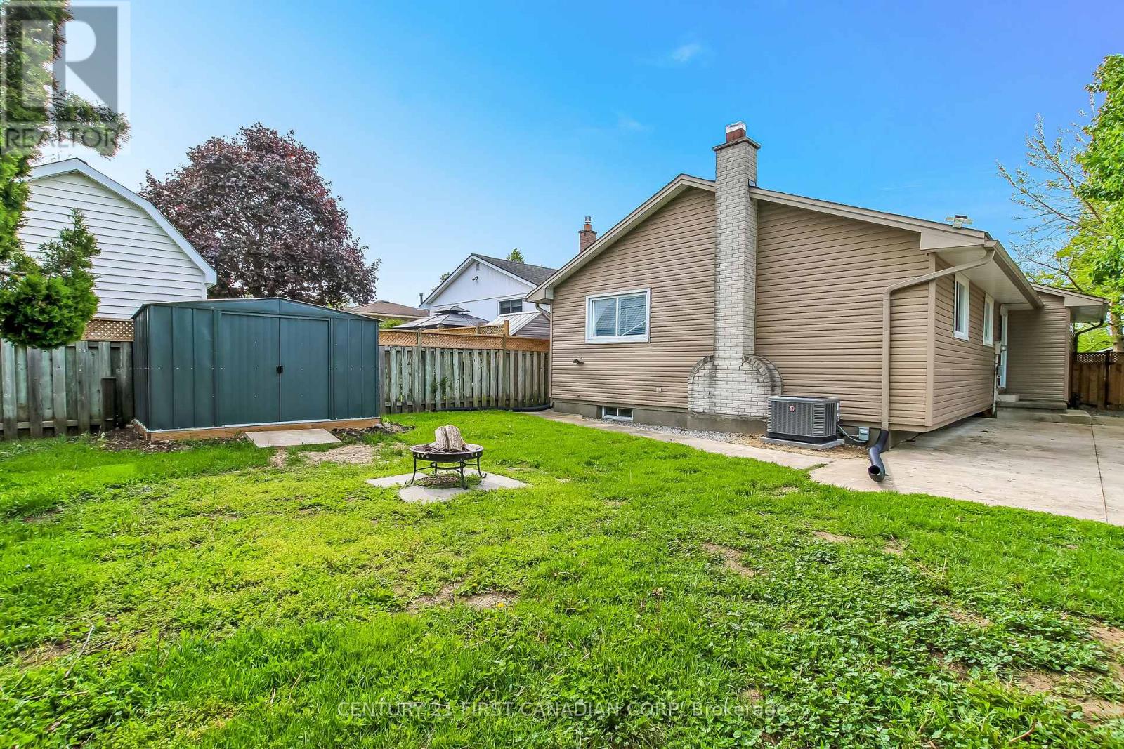 20 RENNY CRESCENT - 30