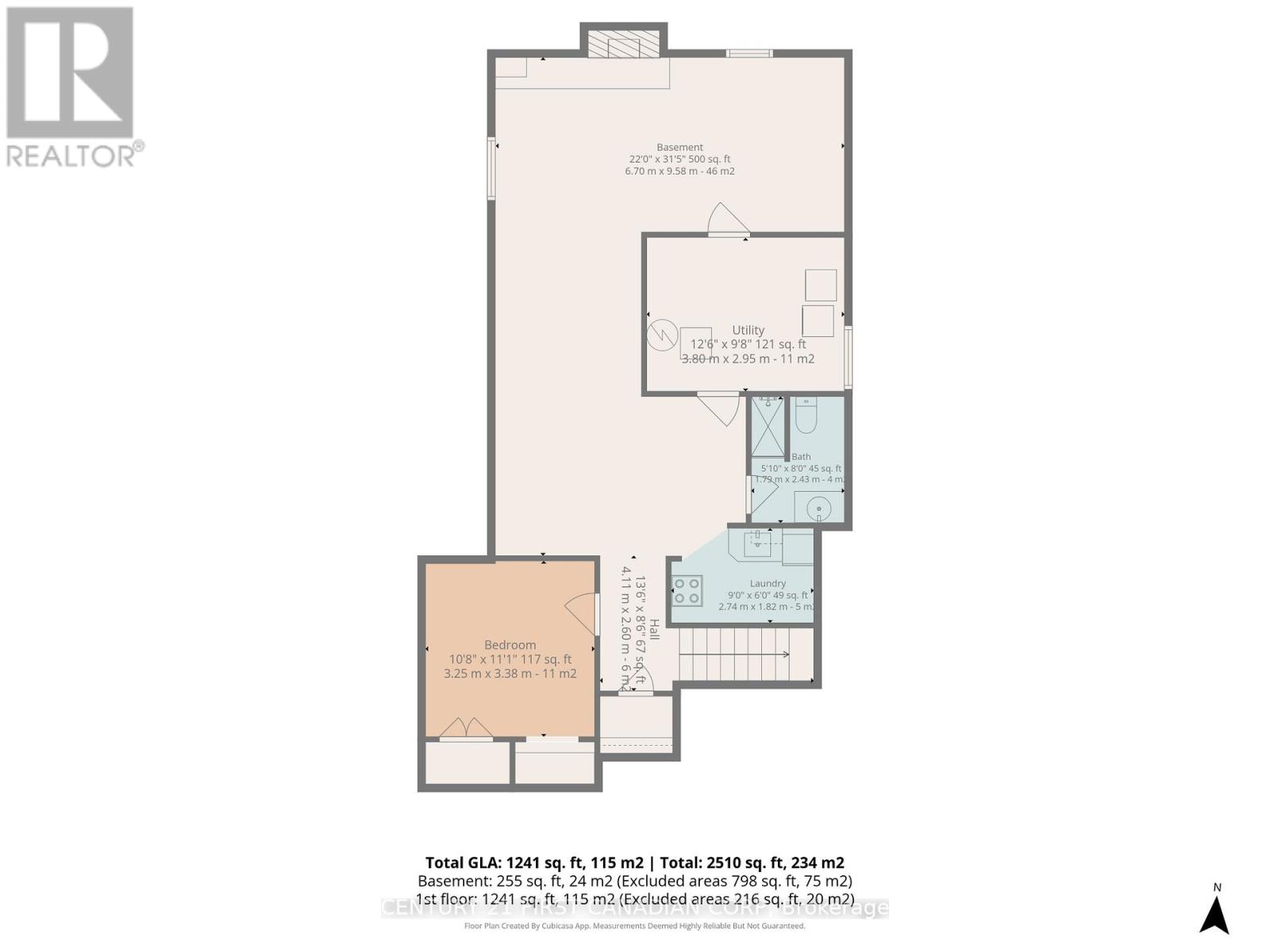 20 RENNY CRESCENT - 31