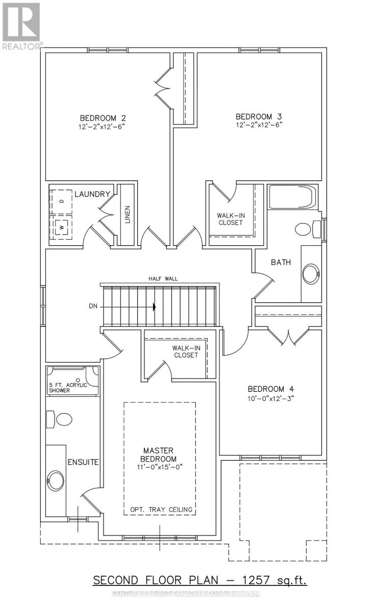 1811 CHERRYWOOD TRAIL - 4