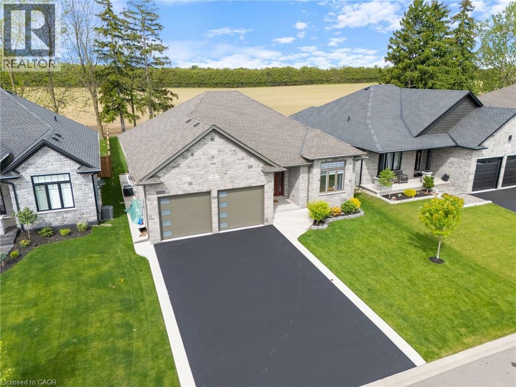 14 STONEBRIDGE Place - 36