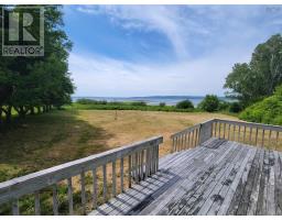 8356 East Bay Highway, Big Pond, NS B1J1Z6 Photo 17