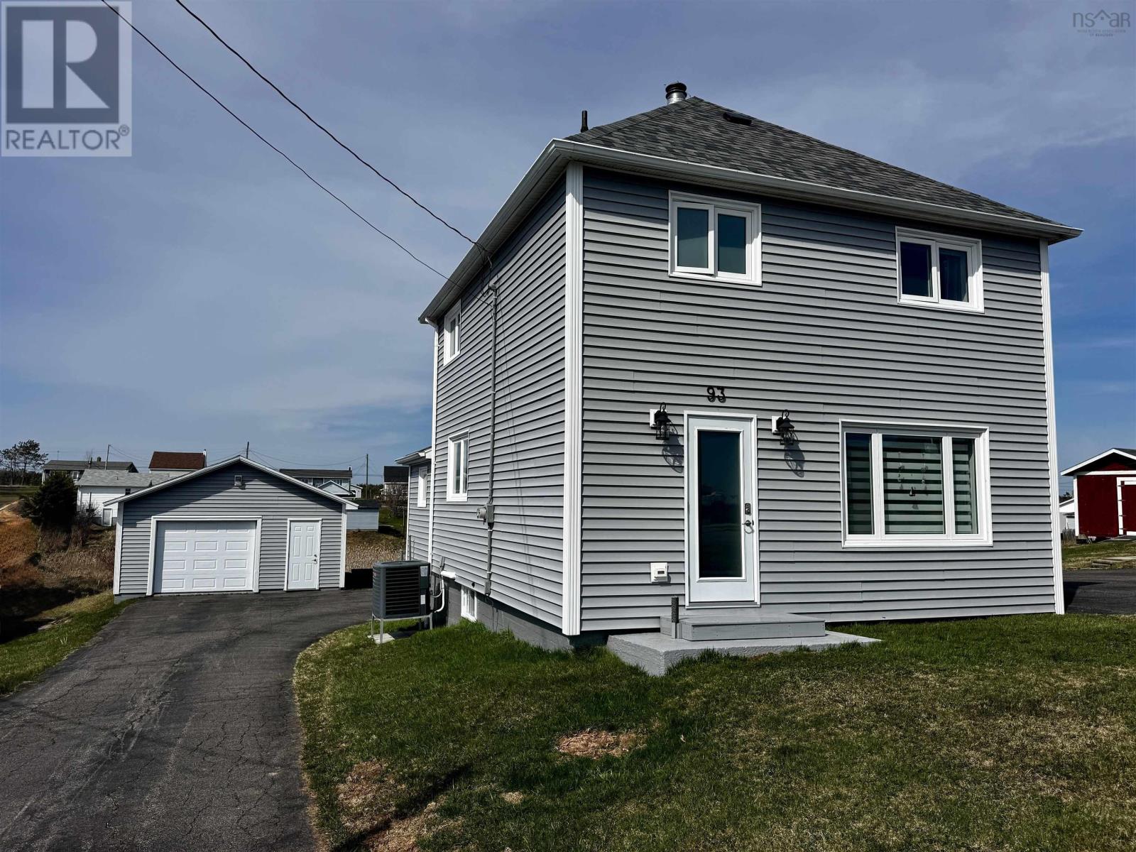 Property 3 of 23 of 93 Grandique Ferry Rd.