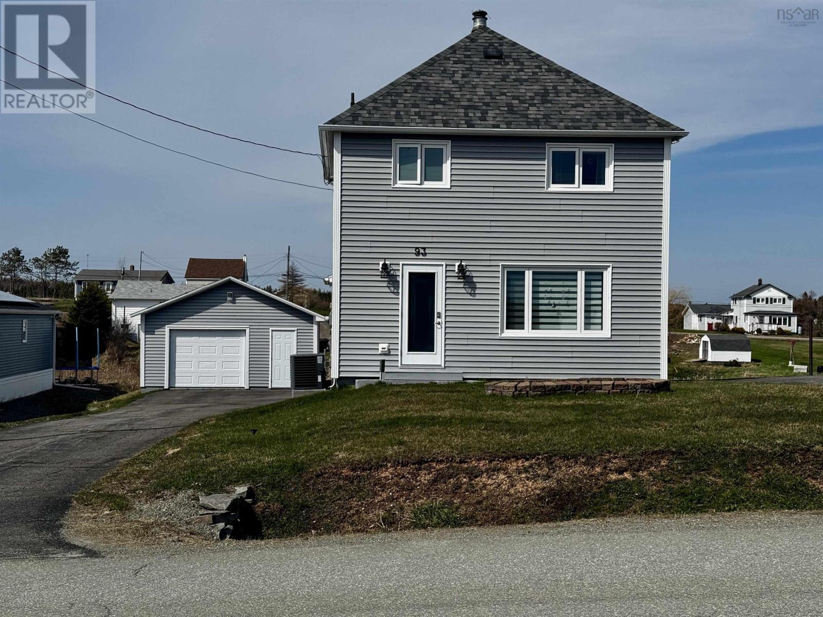 Property 22 of 23 of 93 Grandique Ferry Rd.
