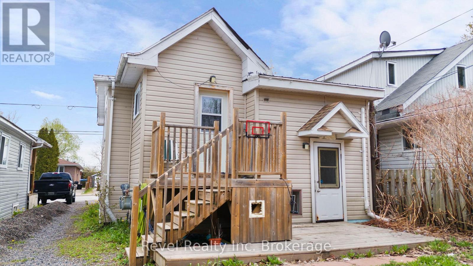 155 DUKE STREET W - 29