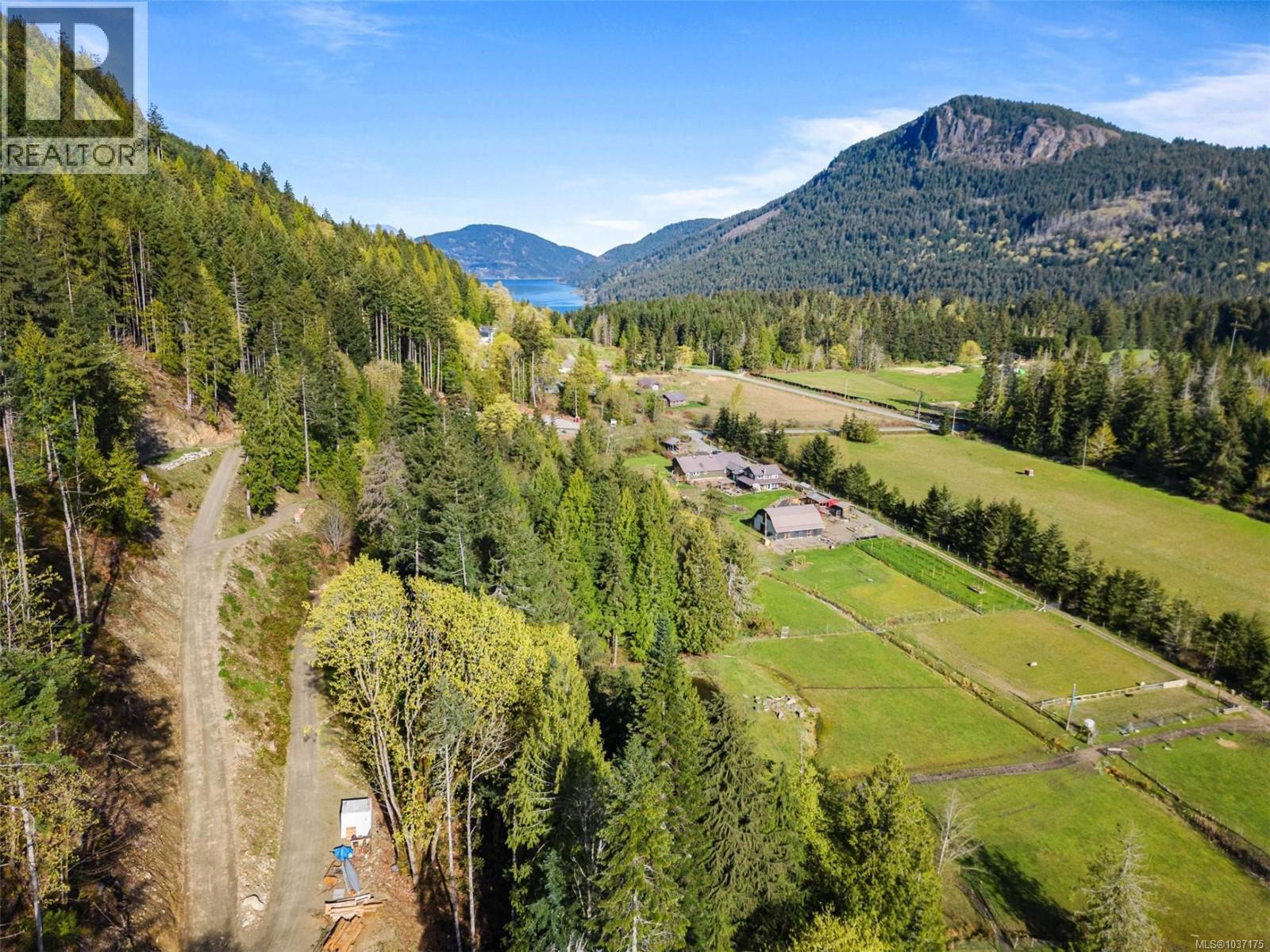 275 Furness Rd, Salt Spring