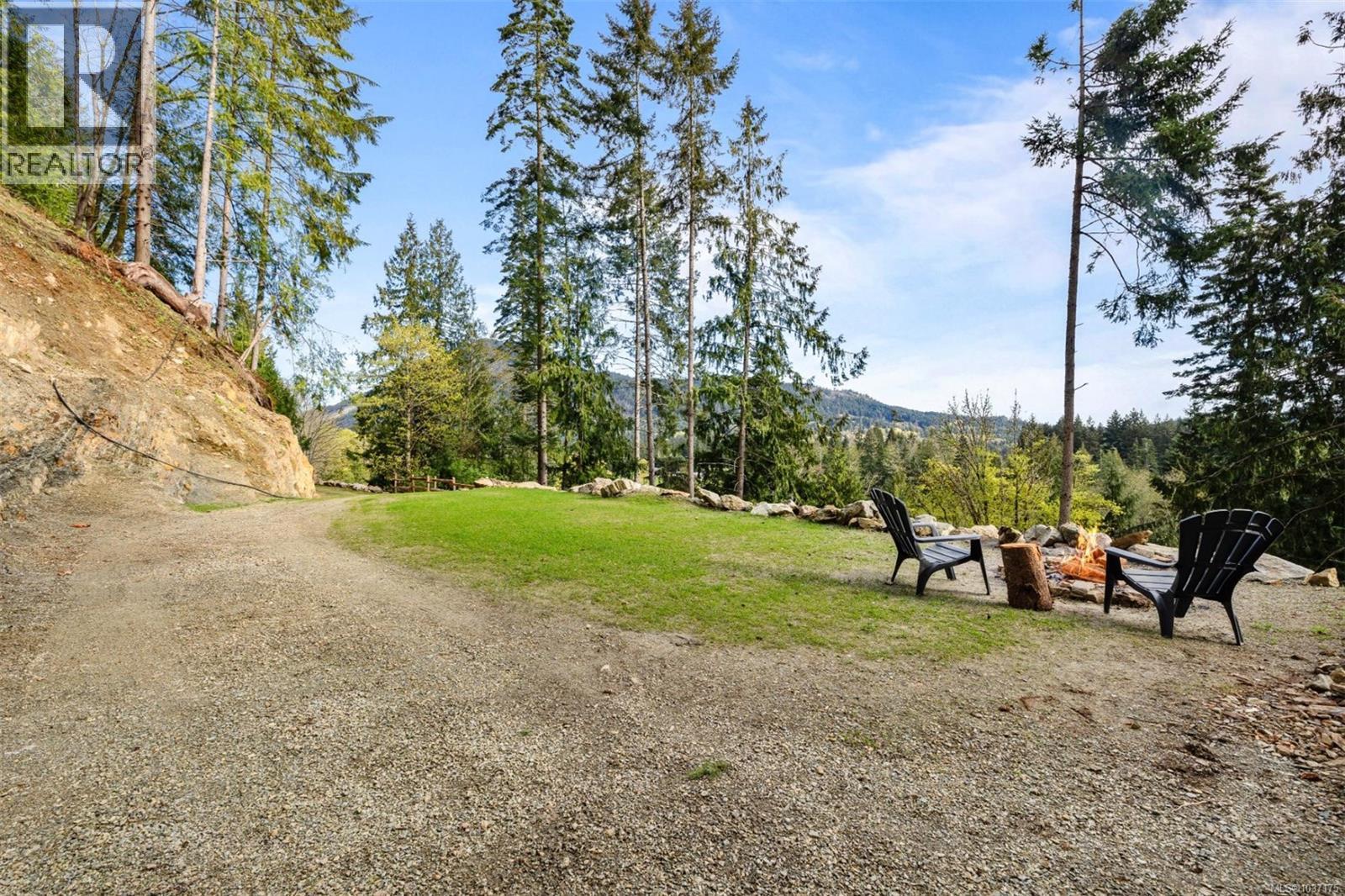 275 Furness Rd, Salt Spring