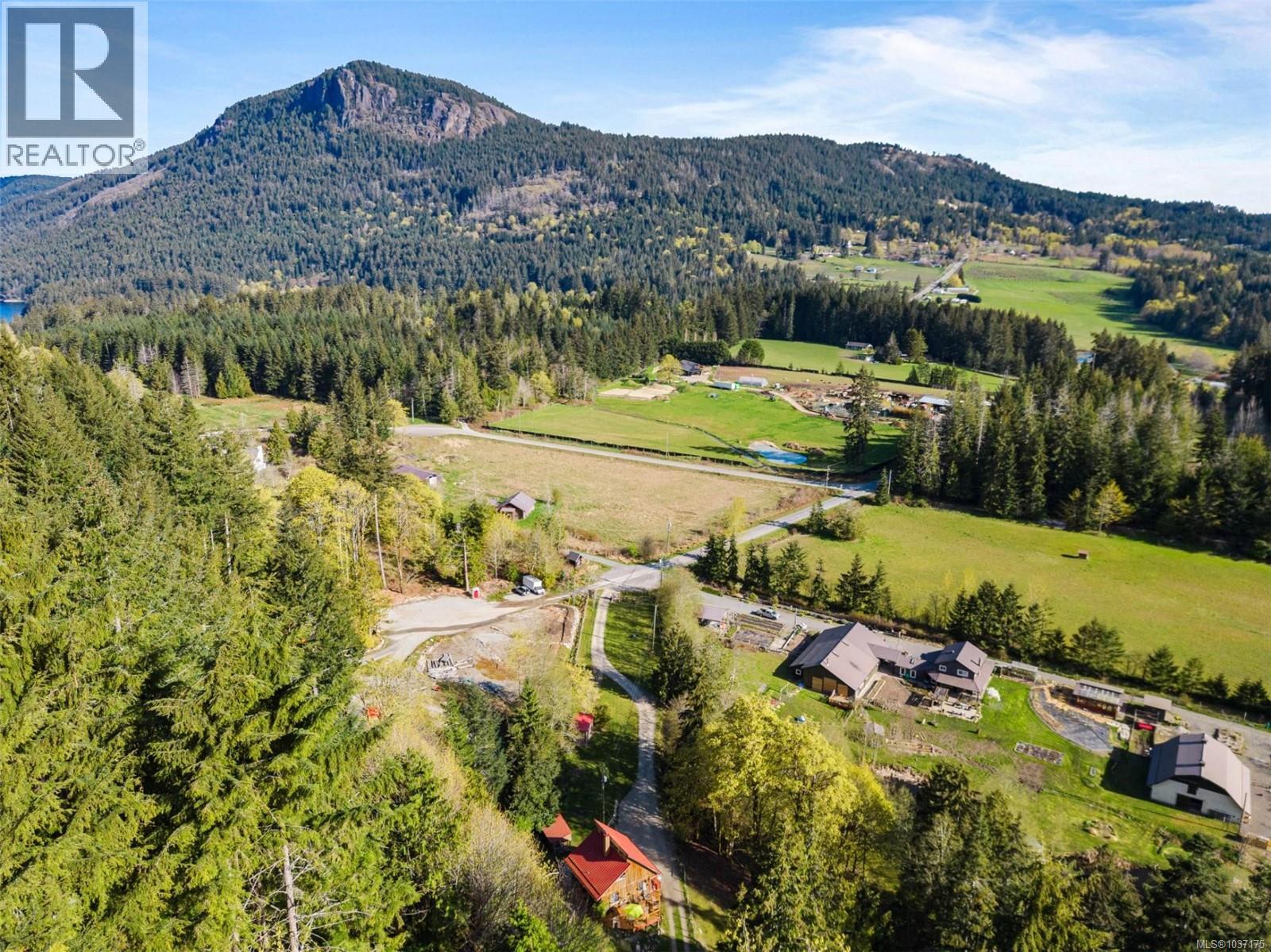 275 Furness Rd, Salt Spring