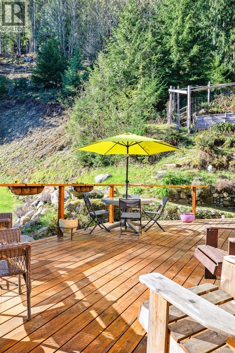275 Furness Rd, Salt Spring