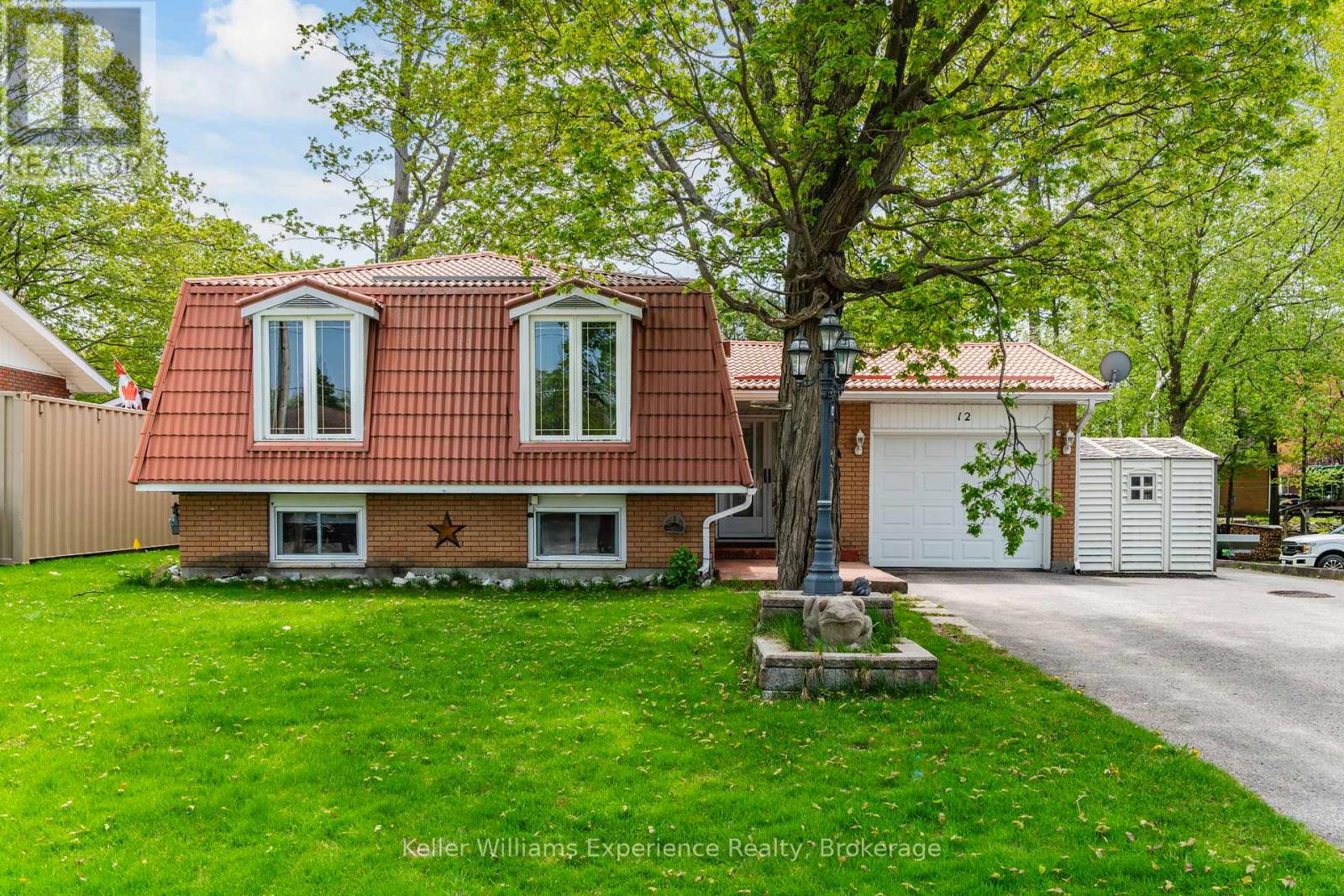 12 RICHELIEU STREET - 1