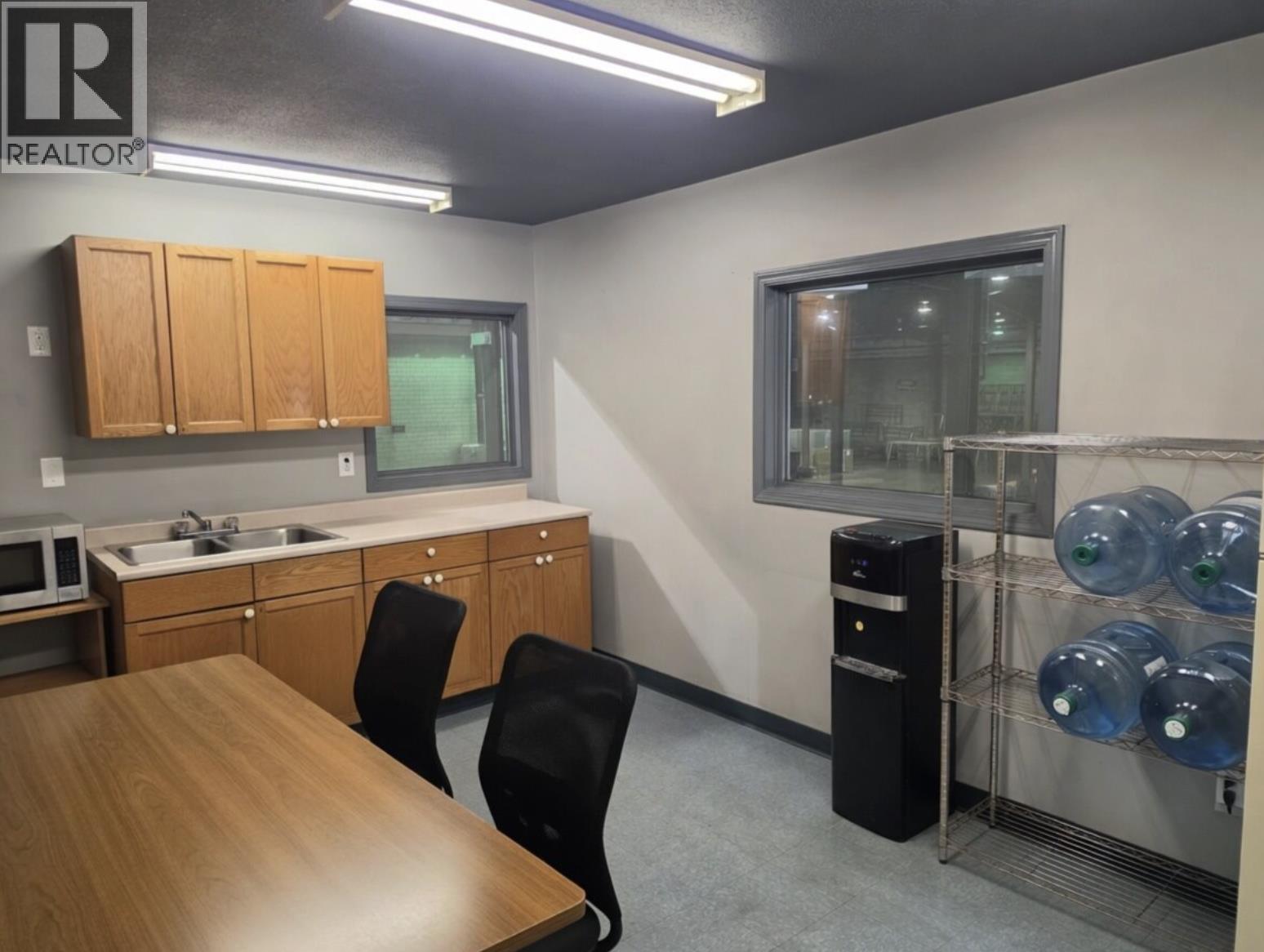 Kitchen of 9080 PENN ROAD · Prince George, BC