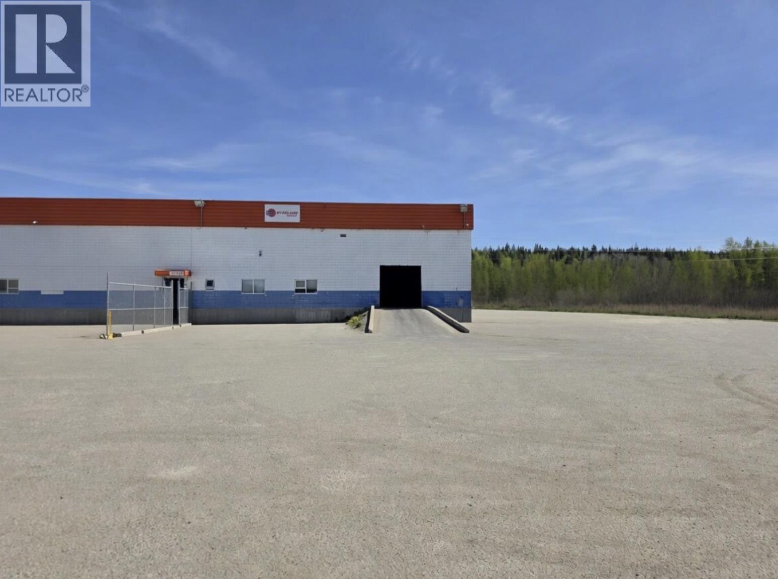 Front exterior of 9080 PENN ROAD · Prince George, BC