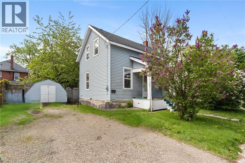 21 BRANT Street - 1