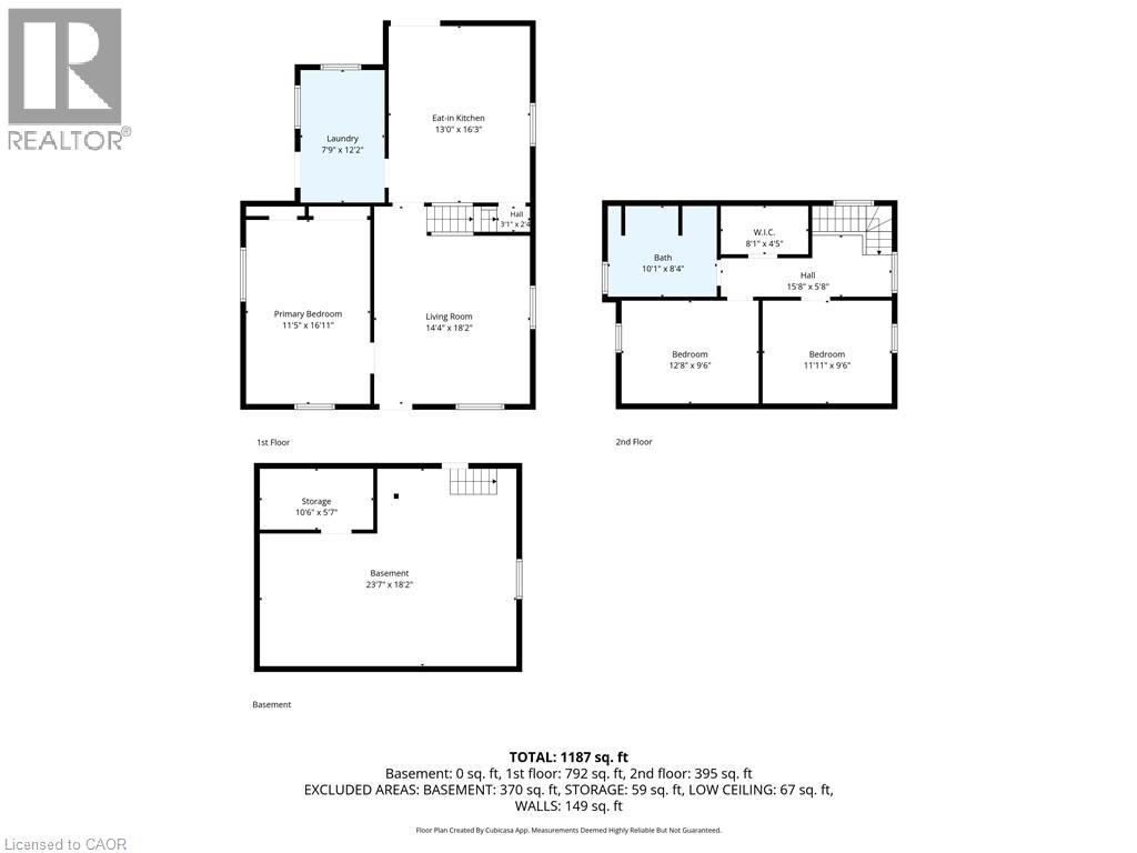 21 BRANT Street - 33