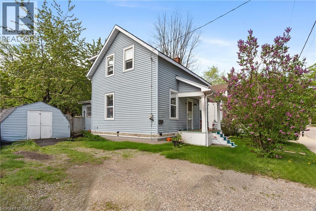 21 BRANT Street - 4