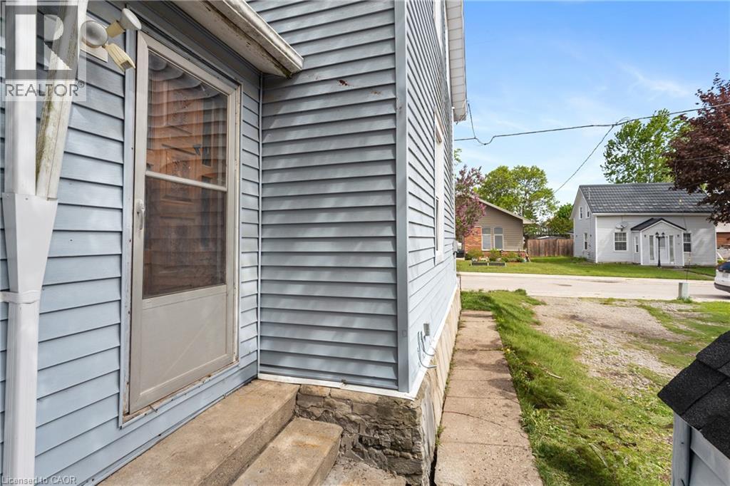 21 BRANT Street - 5