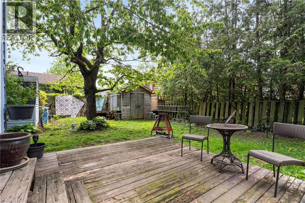 21 BRANT Street - 6