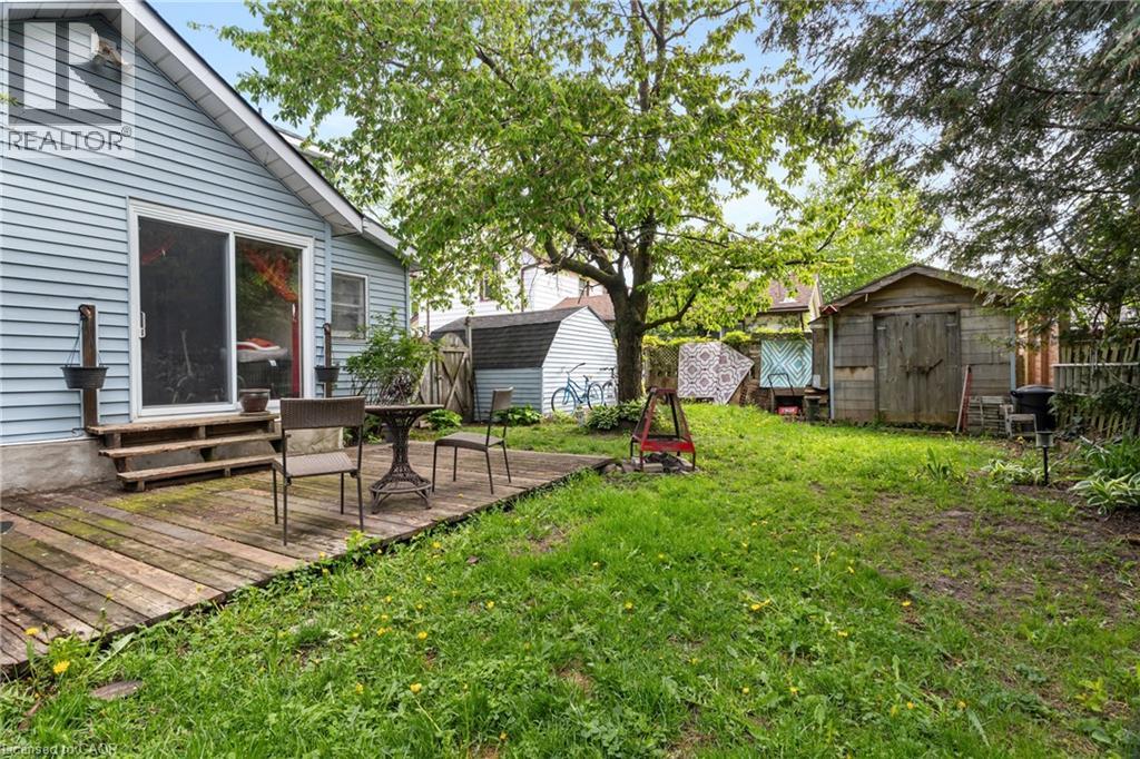 21 BRANT Street - 7
