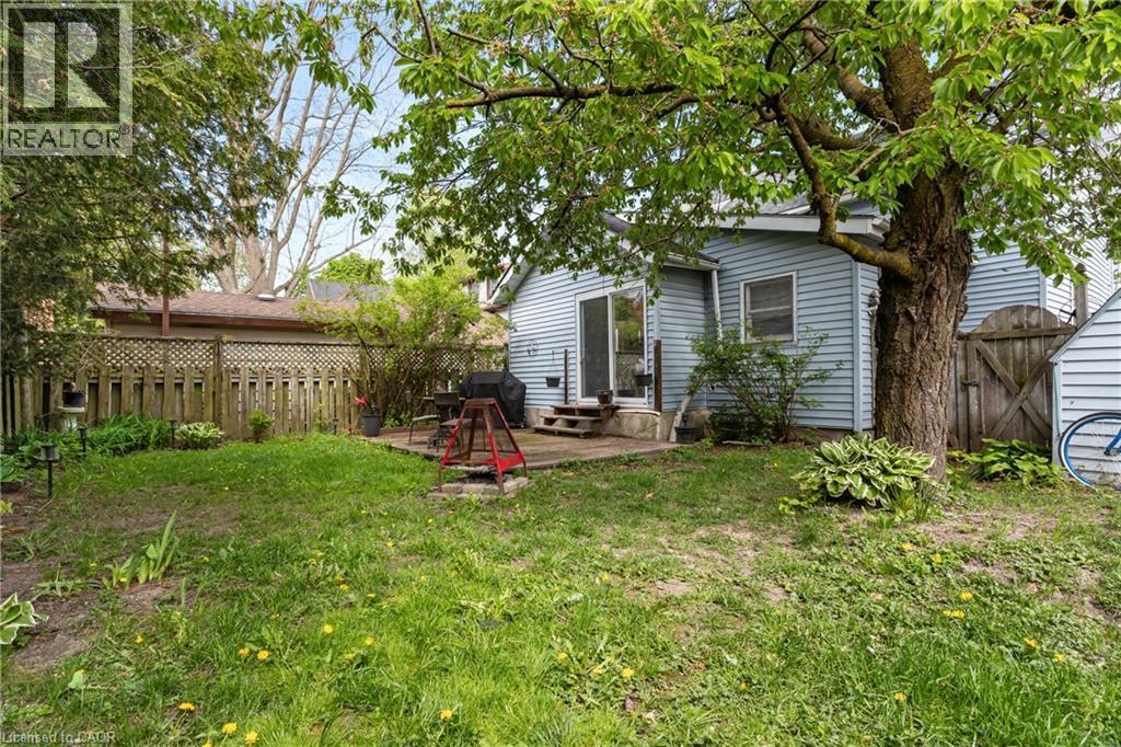 21 BRANT Street - 8