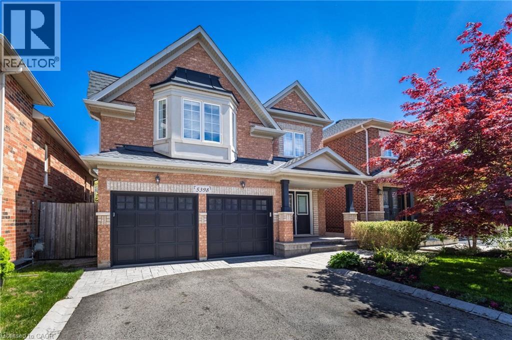 5398 LANGFORD Road - 4