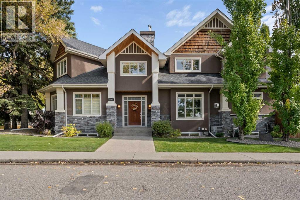 2341 6 Avenue NW - 37