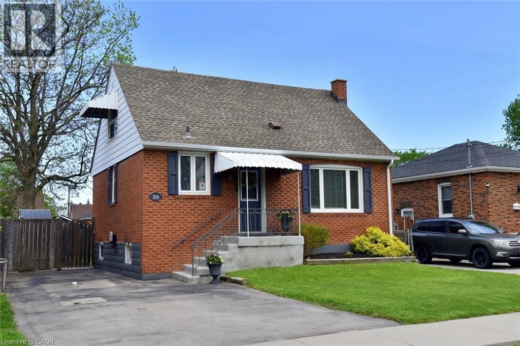 206 EAST 14TH Street - 3