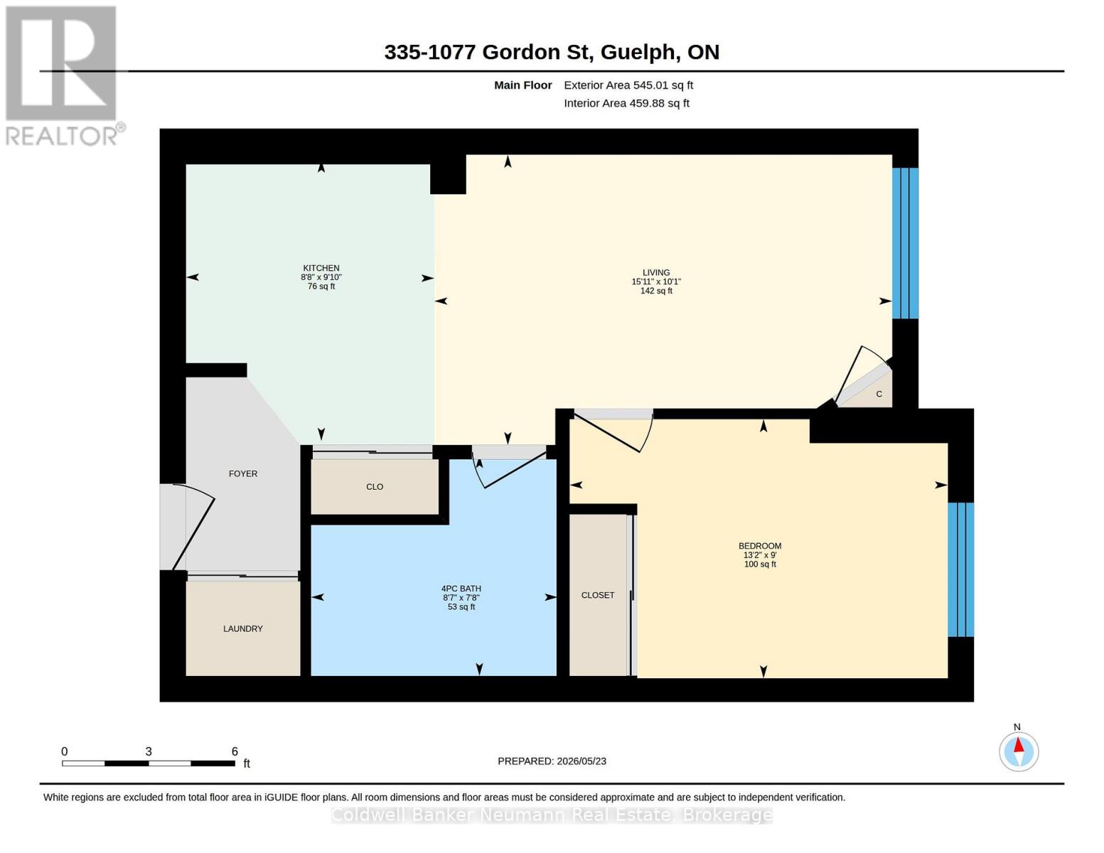 #335 1077 GORDON STREET - 20