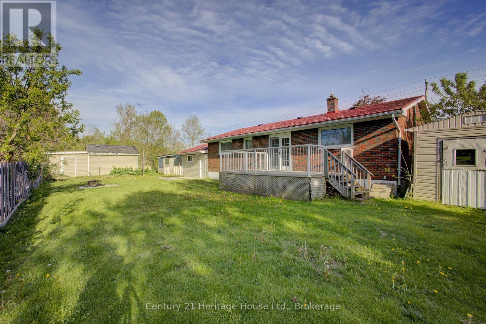 462 DURHAM ROAD W - 24