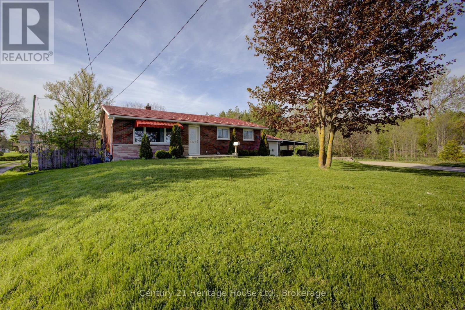 462 DURHAM ROAD W - Image 3