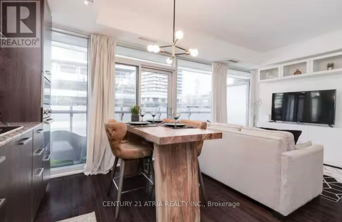 #512 14 YORK STREET - 1